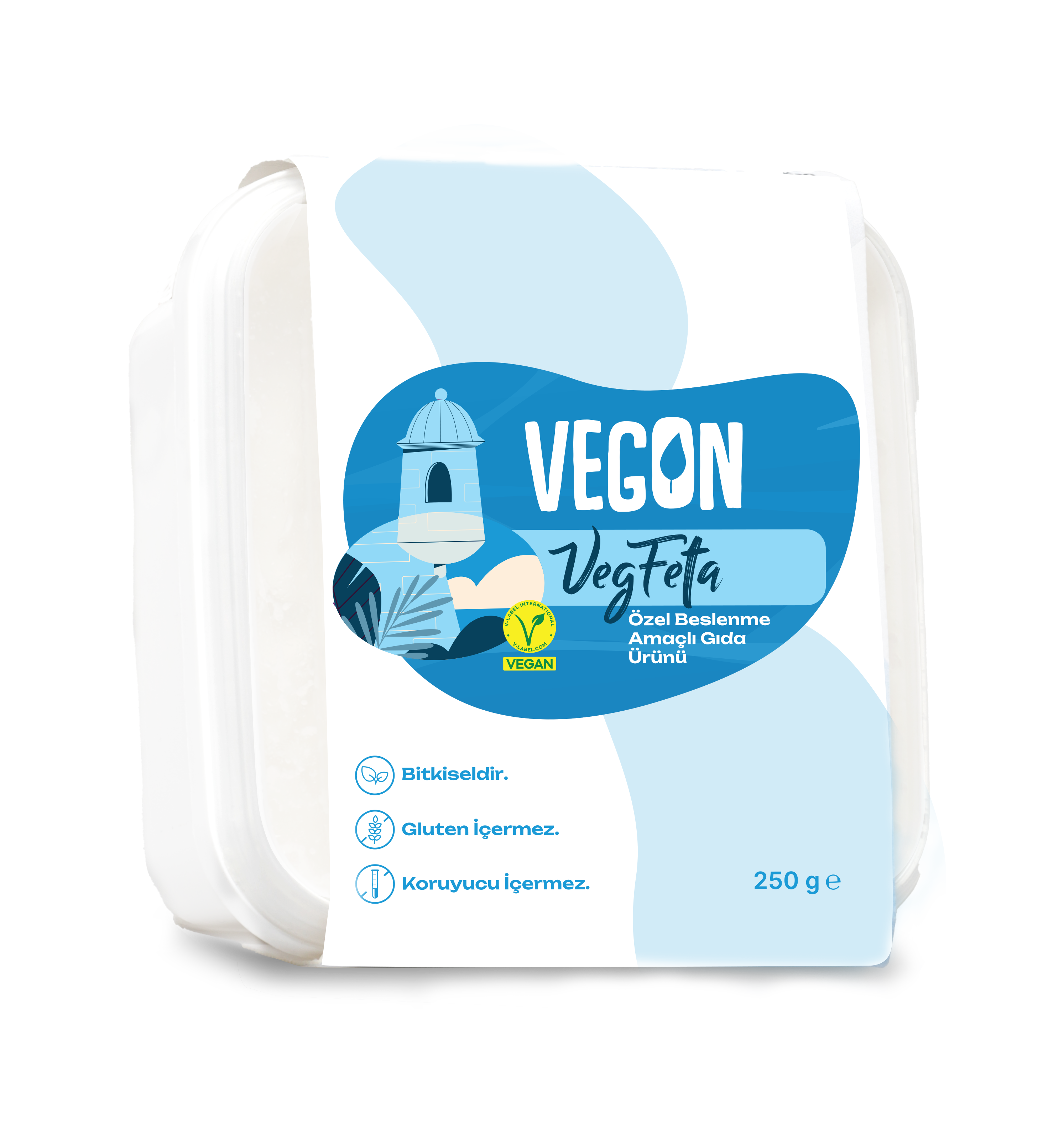 VEGFETA
