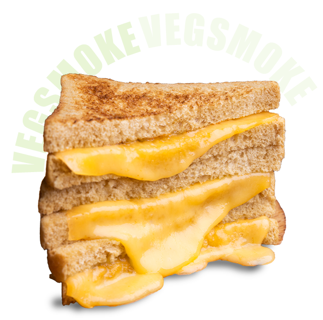 Geleneksel tütsülenmiş peynirin vegan yorumu…