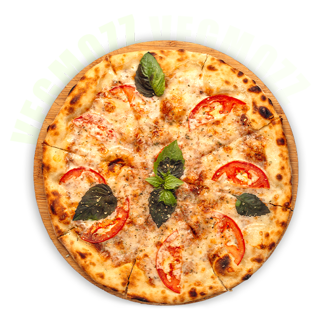 Mükemmel doku ve tadıyla eriyen mozzarella...