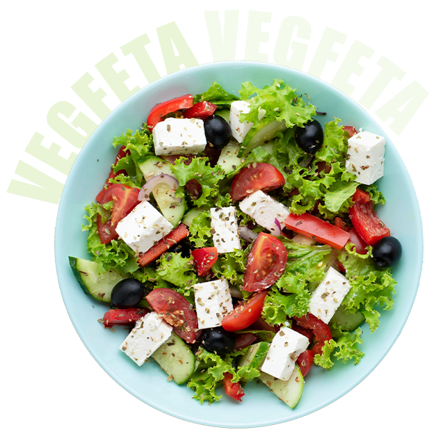 Hafif tuzlu ve ferahlatıcı tadıyla her lokmada vegan bir Akdeniz esintisi sofranızda. 